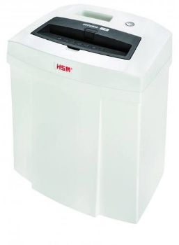 מגרסת נייר פתיתים HSM C14c