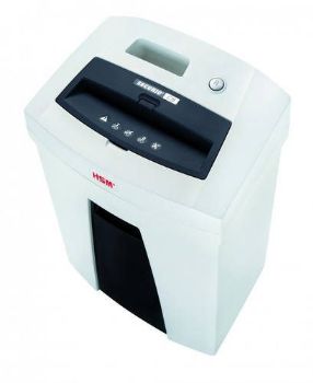 מגרסת נייר רצועות HSM C16