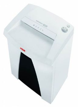 מגרסת נייר פתיתים HSM SECURIO B22C