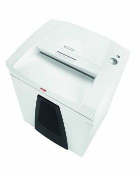 מגרסת נייר פתיתים HSM B35C