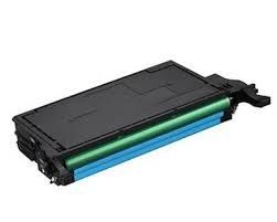 טונר תואם כחול SAMSUNG CLT-C609S