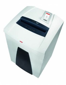 מגרסה מחלקתית גריסת רצועות HSM P40i