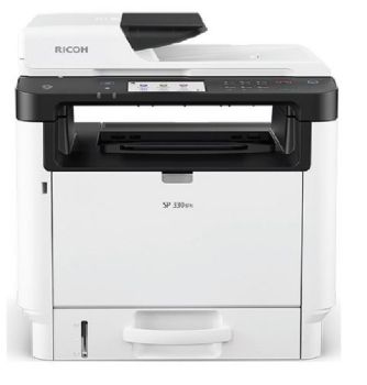 מדפסת לייזר משולבת RICOH ES330