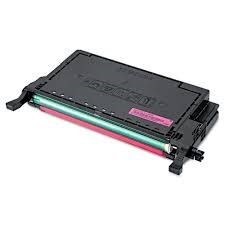 טונר תואם אדום SAMSUNG CLT-M609S