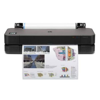 פלוטר HP DesignJet T250