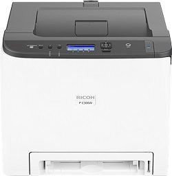 מדפסת לייזר צבע RICOH ES301