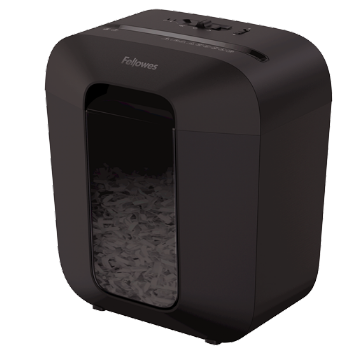 מגרסת נייר משרדית אישית Fellowes LX-25M