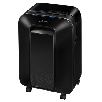 מגרסת נייר משרדית בינוניות Fellowes LX200