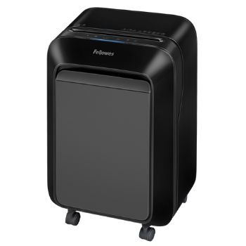 מגרסת נייר משרדית בינונית Fellowes LX210