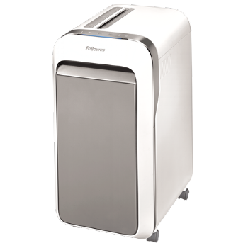 מגרסת נייר משרדית בינונית Fellowes Powershred LX221