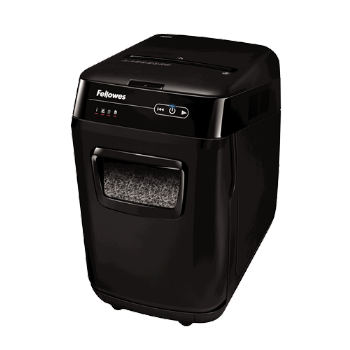 מגרסת נייר משרדית אוטומטית Fellowes Automax 200M