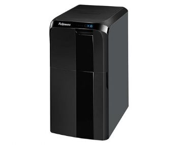מגרסת נייר משרדית אוטומטית Fellowes Automax 350C